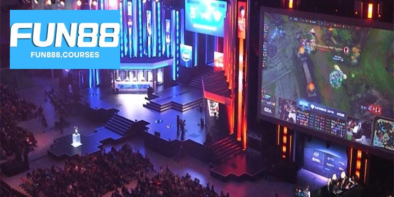 TP E-sport tại Fun88 – Trải nghiệm cược Esport chuyên nghiệp 3 Các loại kèo có ở TP E-sport