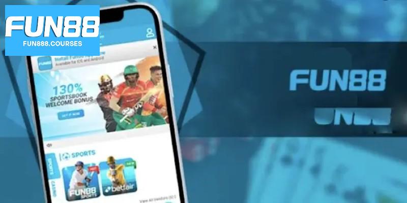 Lịch sử Thể Thao Fun88