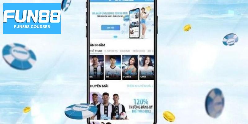 Tải App Fun88 3 Lưu ý khi tải app fun88