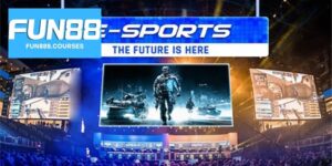 Bí quyết chơi ở TP E-sport fun88