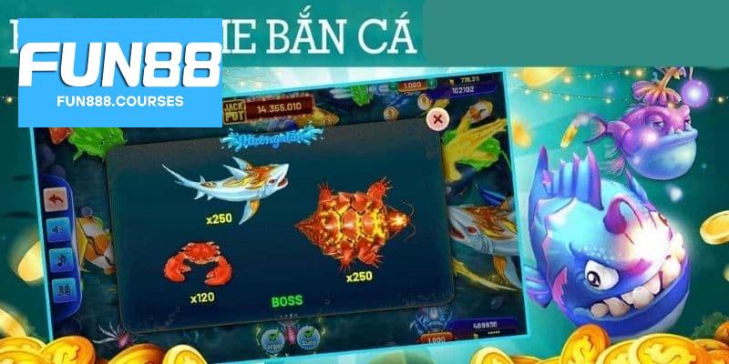 Hack game bắn cá là gì? Fun88 cảnh báo người chơi mắc bẫy 2 Phân tích hack game bắn cá